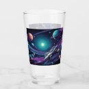 Recherche de scifi mugs bouteilles Vaisseau spatial