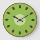 Recherche de kiwi horloges Fruits