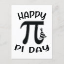 Suche nach pi symbol postkarten Spaß