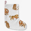 Recherche de petits animaux de tigre Chat