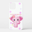 Recherche de éléphants roses iphone coques Animaux mignons
