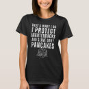 Recherche de quarterback tshirts Liner