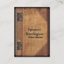 Recherche de promotion livre cartes visite Affaires