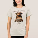 Recherche de funny mental health tshirts Caféine