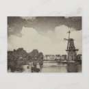 Recherche de haarlem cartes postales Pays bas
