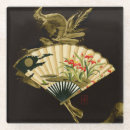 Recherche de oriental dessous de verres Asiatique
