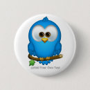 Suche nach tweeter buttons Vogel