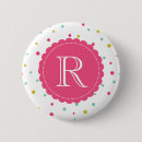 Suche nach punkt kreis monogramm buttons Muster