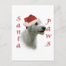 Suche nach irish wolfhound karten Weihnachten