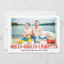 Suche nach giggles karten Foto
