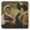 Recherche de merisier autocollants Caravaggio