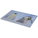 Recherche de pingouin planches à découper Neige