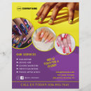 Suche nach nails flyer Beruflicher