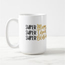Recherche de maman fatiguée tasses Pour tous
