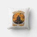 Suche nach geisterhaus kissen Halloween
