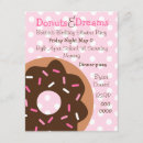 Suche nach essen schokolade einladungen Donut