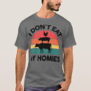Suche nach rohes fleisch tshirts Für vegan