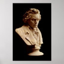 Recherche de portrait de beethoven posters Musique