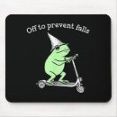 Suche nach lustige krankenschwester mousepads Video