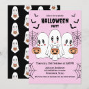 Suche nach cartoon halloween einladungen Gespenst