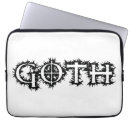 Suche nach horror laptop schutzhüllen Gothic
