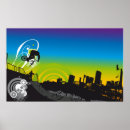 Recherche de bmx posters Course
