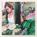 Suche nach melonen untersetzer Für sie