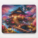 Suche nach japanischer garten mousepads Quelle