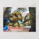 Recherche de palourde cartes postales Crustacés