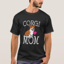 Suche nach corgi hintern tshirts Korgenhund