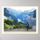 Recherche de wengen posters Paysage