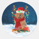 Suche nach chow aufkleber Kuhhhau