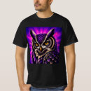 Suche nach vintage eule tshirts Vogel