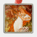 Suche nach alphonse mucha ornamente Blume
