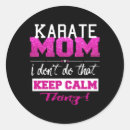 Recherche de self defense autocollants Cobra kai