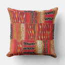 Recherche de kente coussins Ethnique