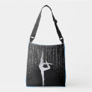 Recherche de pas le danseur sacs Girl