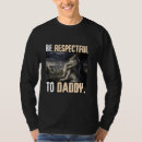 Recherche de respectueux tshirts Loup