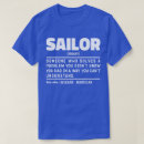 Suche nach seefahrer tshirts Seemann