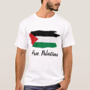Suche nach palästinensische flagge tshirts Freiheit
