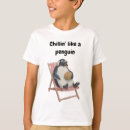 Suche nach lustige pinguine tshirts Für kinder