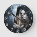 Suche nach fairy wanduhren Fantasy