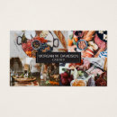 Recherche de fidélité boulangerie cartes visite Pour tous