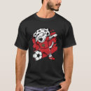Suche nach marokko fußball tshirts Dobbing