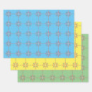 Suche nach blau weihnachten geschenkpapier Gelb