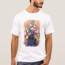 Suche nach anemonen tshirts Blumen