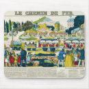 Suche nach schiene mousepads Chemin