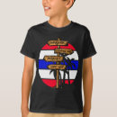 Suche nach thailand kinder tshirts Südostasien