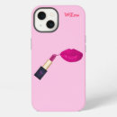 Suche nach lippenstift iphone hüllen Make up