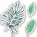 Suche nach tropische früchte aufkleber Ananas